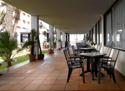фото отеля Fiesta Hotel Playa D En Bossa Ibiza