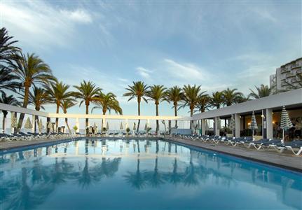 фото отеля Fiesta Hotel Playa D En Bossa Ibiza