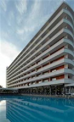 фото отеля Fiesta Hotel Playa D En Bossa Ibiza