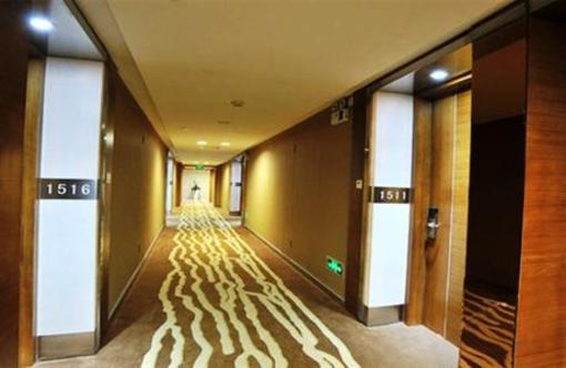 фото отеля Guo Tai Hotel Guangzhou