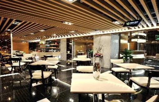 фото отеля Guo Tai Hotel Guangzhou
