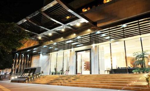 фото отеля Guo Tai Hotel Guangzhou