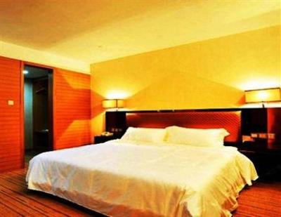 фото отеля Guo Tai Hotel Guangzhou
