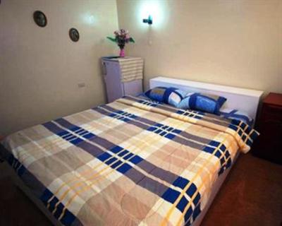 фото отеля Aroma Apartelle