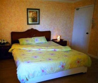 фото отеля Aroma Apartelle