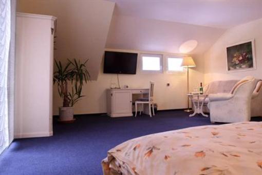 фото отеля Pension Traumblick