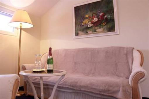 фото отеля Pension Traumblick