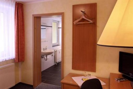 фото отеля Pension Traumblick