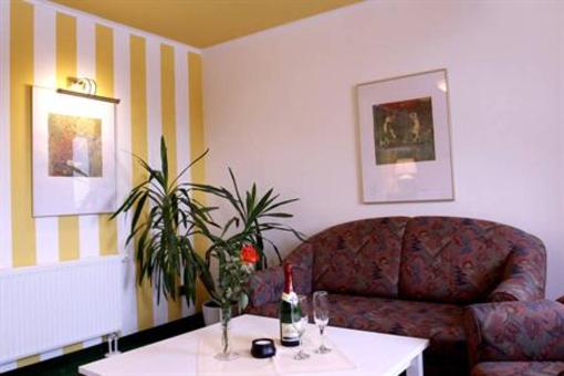 фото отеля Pension Traumblick