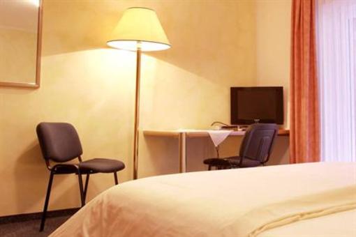 фото отеля Pension Traumblick