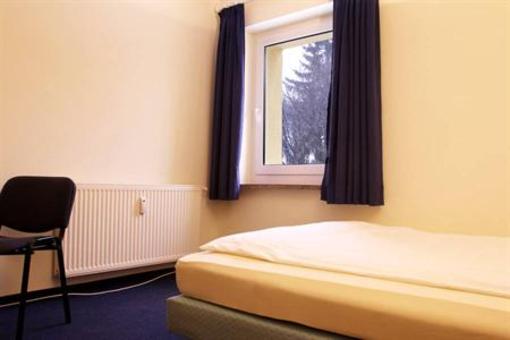 фото отеля Pension Traumblick