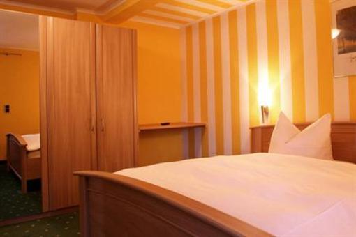 фото отеля Pension Traumblick