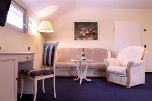 фото отеля Pension Traumblick