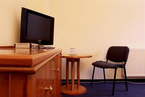 фото отеля Pension Traumblick