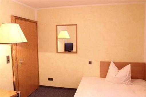 фото отеля Pension Traumblick