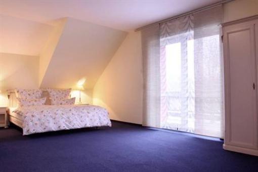 фото отеля Pension Traumblick