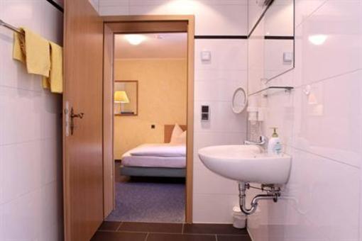 фото отеля Pension Traumblick