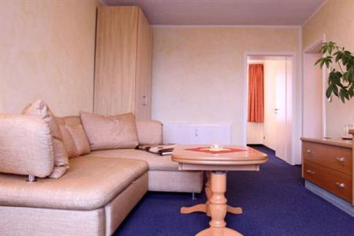 фото отеля Pension Traumblick