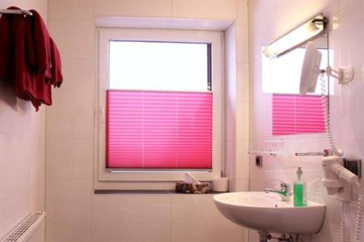 фото отеля Pension Traumblick