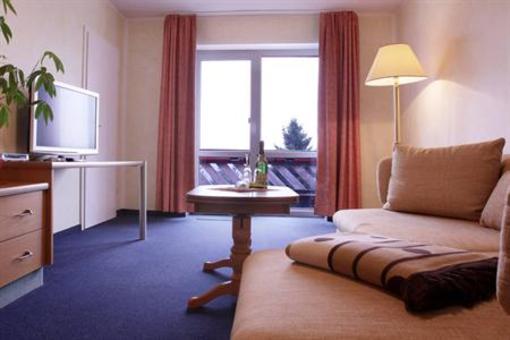 фото отеля Pension Traumblick