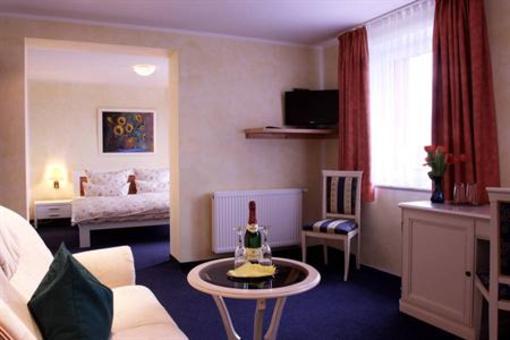 фото отеля Pension Traumblick