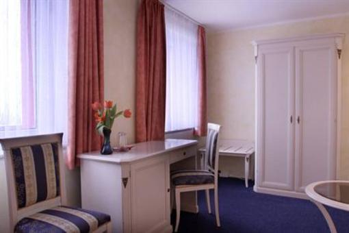 фото отеля Pension Traumblick