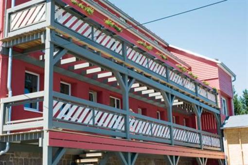 фото отеля Pension Traumblick
