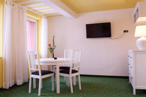 фото отеля Pension Traumblick