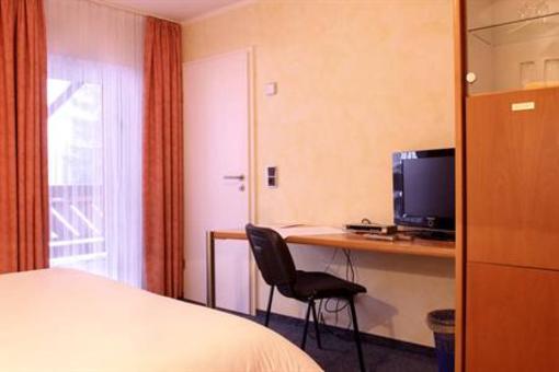 фото отеля Pension Traumblick