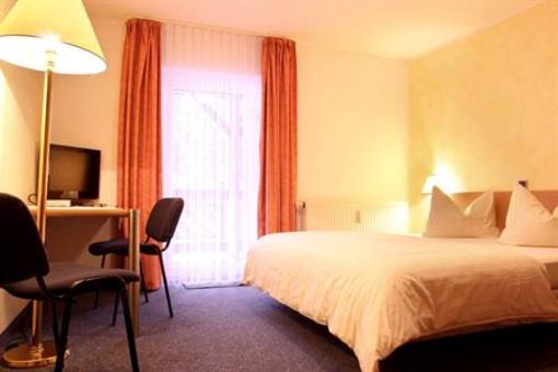 фото отеля Pension Traumblick