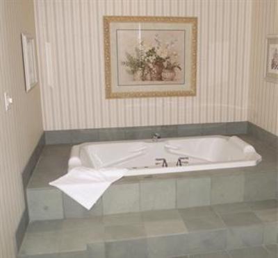 фото отеля Ashley Inn