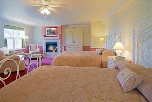 фото отеля Ashley Inn
