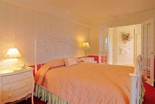фото отеля Ashley Inn