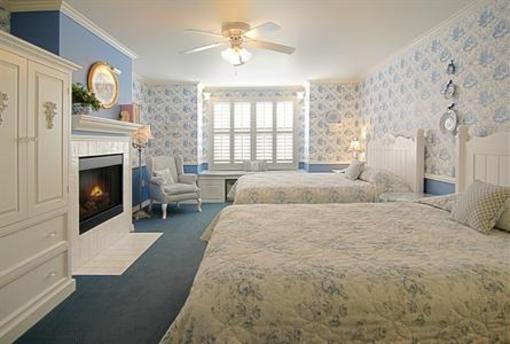 фото отеля Ashley Inn