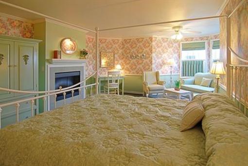 фото отеля Ashley Inn