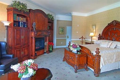 фото отеля Ashley Inn