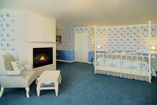 фото отеля Ashley Inn