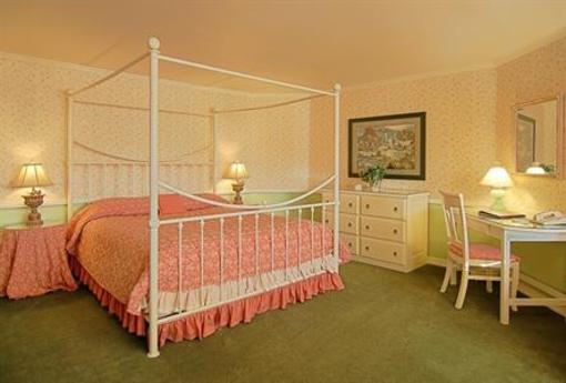 фото отеля Ashley Inn