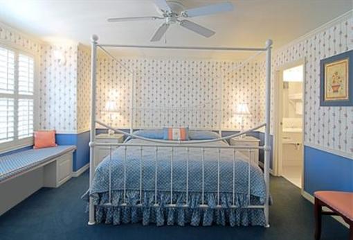 фото отеля Ashley Inn