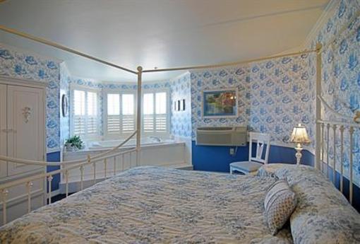 фото отеля Ashley Inn