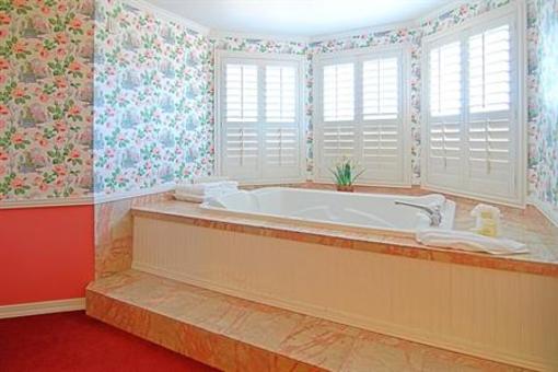 фото отеля Ashley Inn