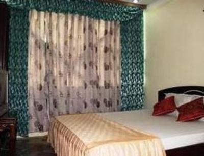 фото отеля Ngoc Anh Hotel Giang Vo