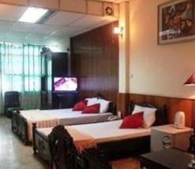 фото отеля Ngoc Anh Hotel Giang Vo