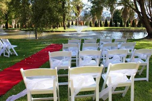 фото отеля Parklands Resort and Conference Centre