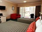 фото отеля Parklands Resort and Conference Centre