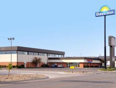 фото отеля Days Inn Goodland