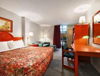 фото отеля Days Inn Goodland
