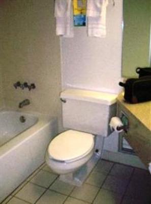 фото отеля Days Inn Goodland