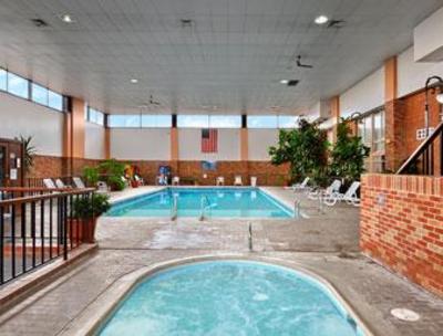 фото отеля Days Inn Goodland
