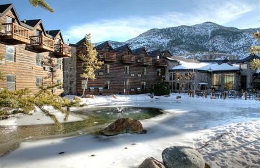 фото отеля The Resort On Mount Charleston